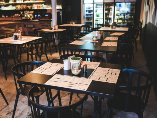 The restaurant you love just ran out of your favorite dish. What's your reaction?