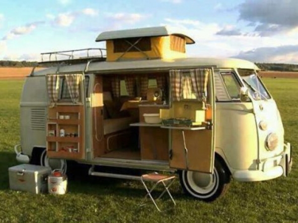 Choose a vehicle for your road trip!