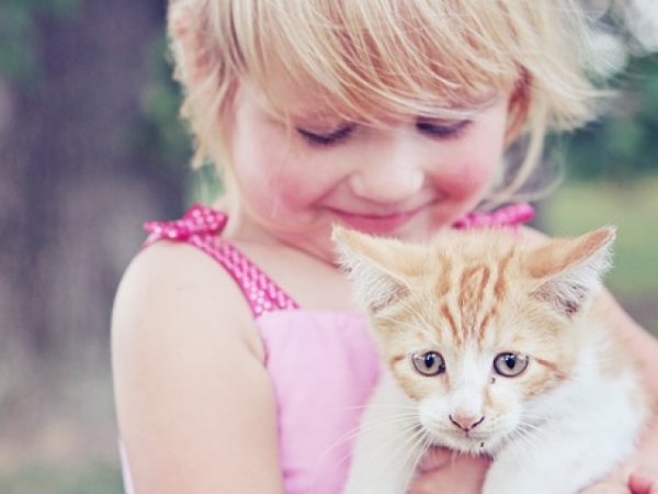 Which baby animal makes you feel the warmest and fuzziest?
