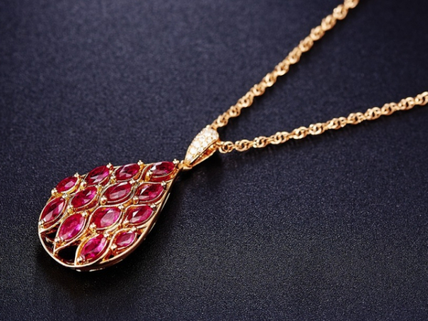 Pick a jewel.