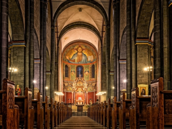 Does religion or spirituality play a role in your life?