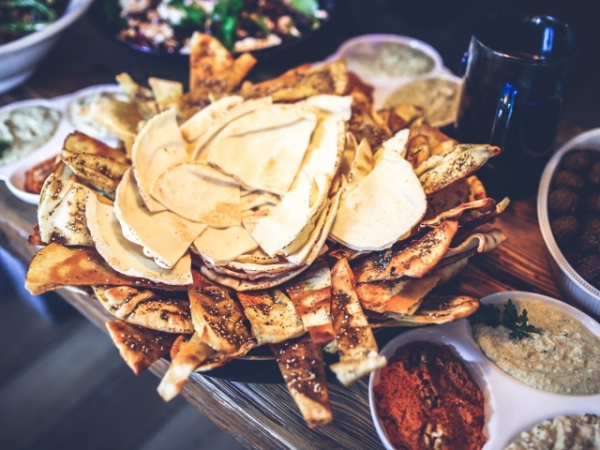 What's your go-to midnight snack?