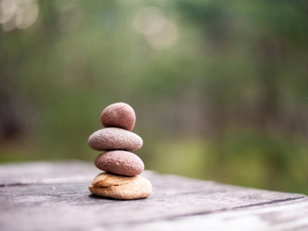 Which element do you align with?