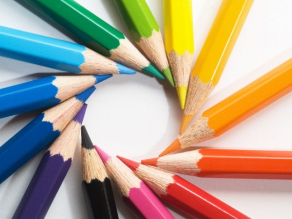 Choose a color.