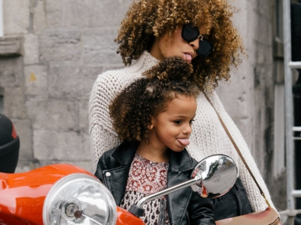 Have you always wanted to be a mother?