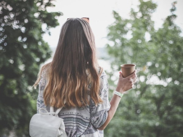 How many cups of coffee do you drink a day?