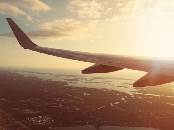 Do you like to travel every few months?