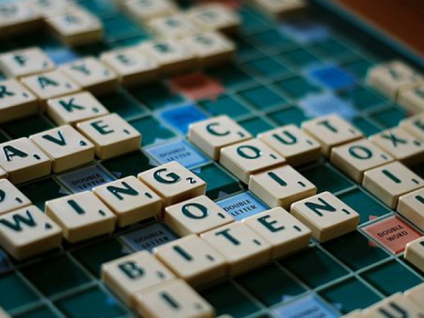 What's your favorite board game?