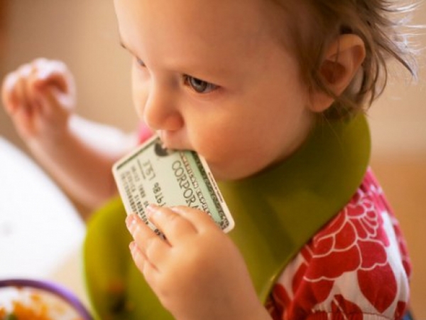 How old were you when you got your first credit card?