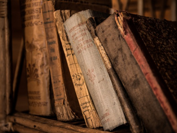 What do you read?