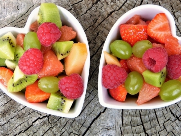 Pick a fruit:
