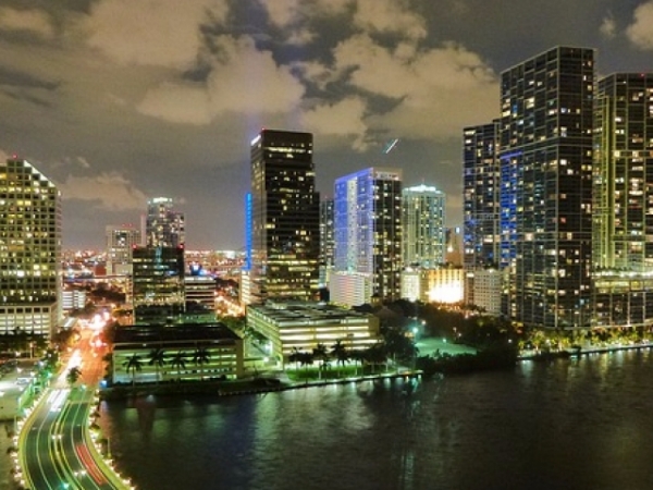 Big city or small town?