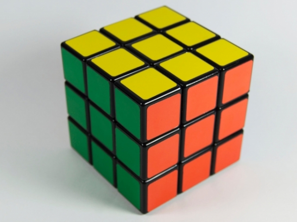 When you think of intelligence, what comes to mind?