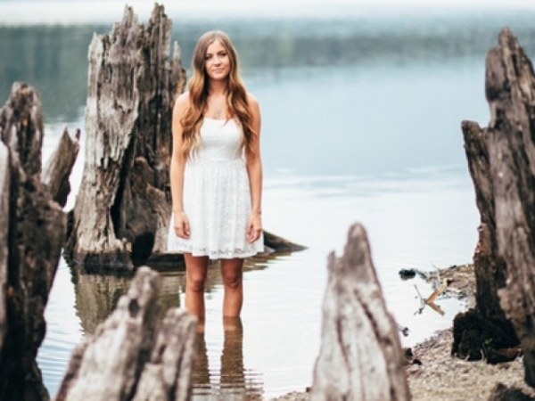 Do you wear dresses more than pants?