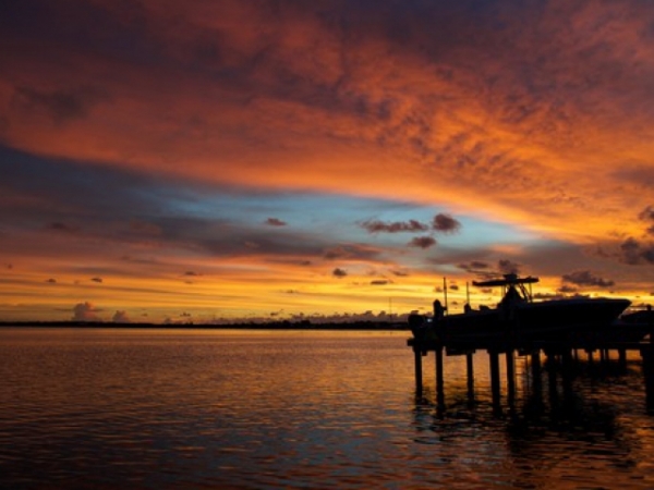 Which word would you associate with this picture?
