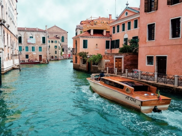 Where would you most like to go on a family vacation?