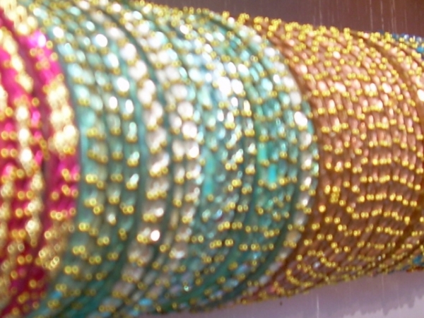 What's your signature fashion accessory?