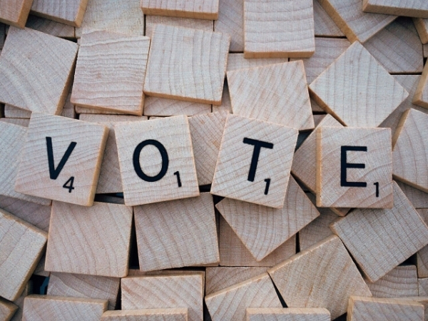 Do you tend to vote for more liberal or conservative candidates?