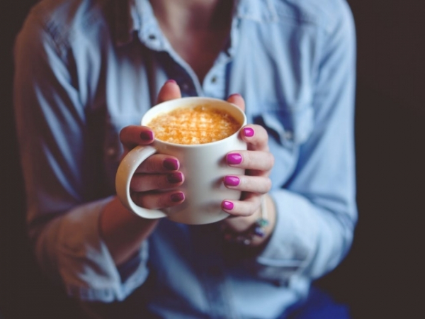 When you can't get your coffee fix you feel....
