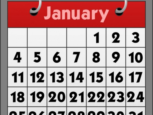 Which month were you born in?