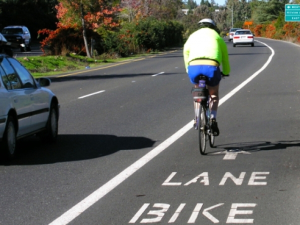 Which mode of transportation do you enjoy taking most?