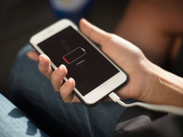 Be honest, is your phone always on 15% battery or less?