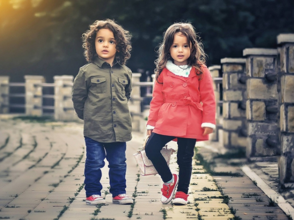 How many children would you like to have one day?