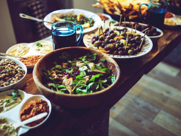 Do you enjoy fast food regularly?