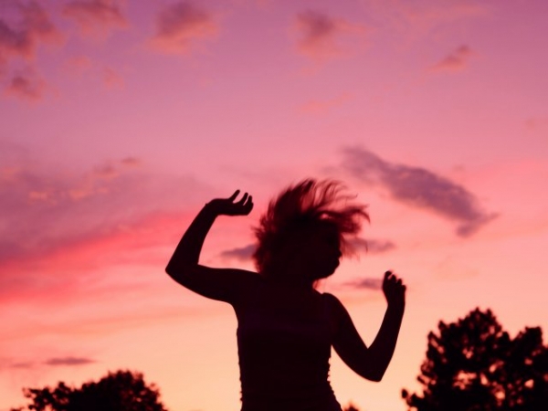 What kind of dance moves are you most skilled at performing?