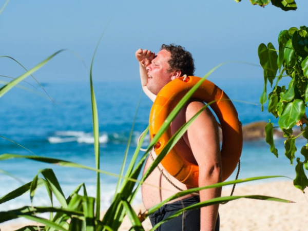 Which lifesaving skill do you possess?