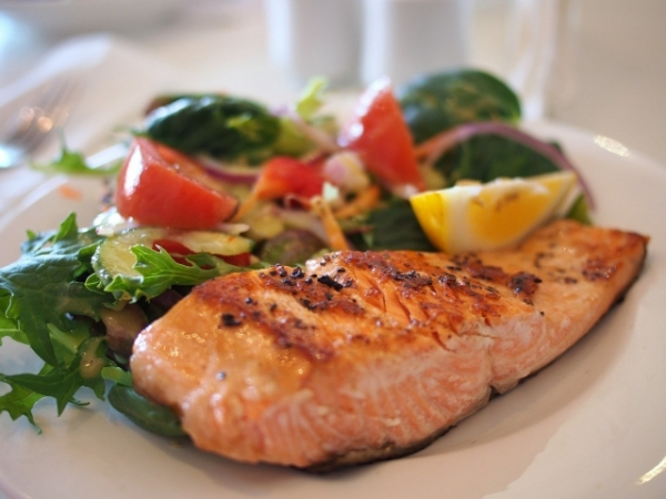 Which sounds like the perfect dinner to you?