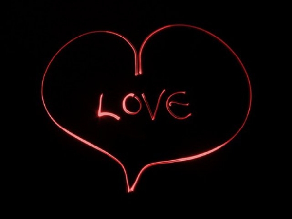 What do you think about love?