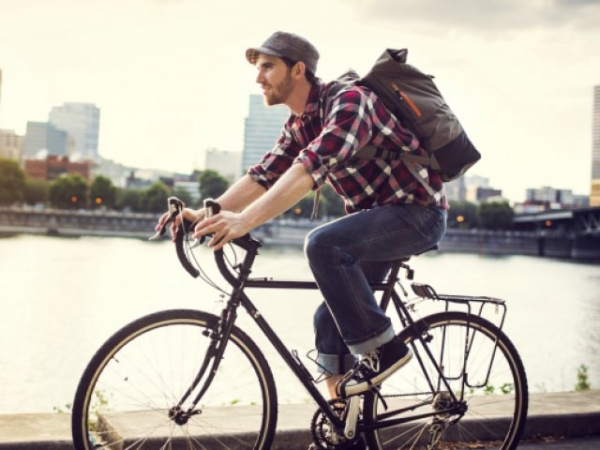 What mode of transportation do you enjoy the most?