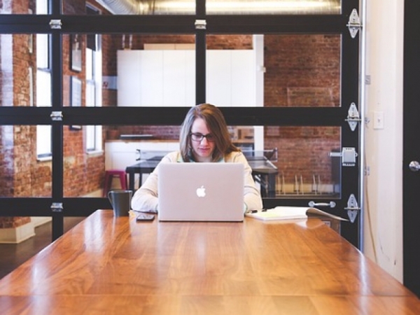 Would you be happier working an indoor job or outdoor job?