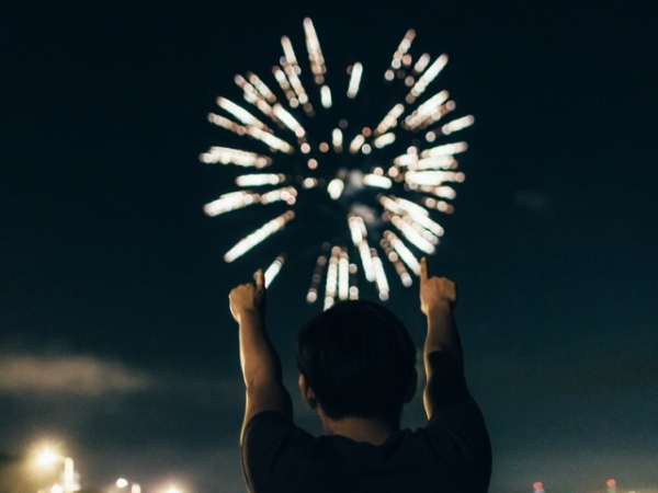 How much would your life change if you won the lottery?