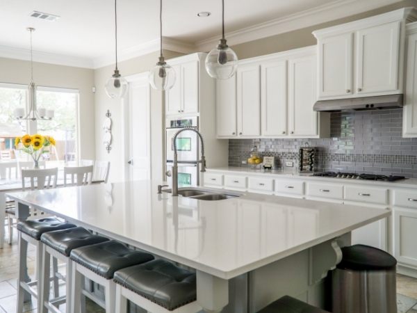 How long are you willing to spend in the kitchen?