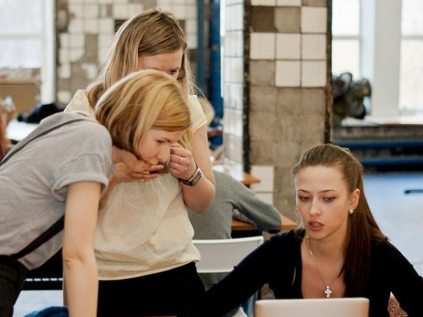Are you Facebook friends with your coworkers?