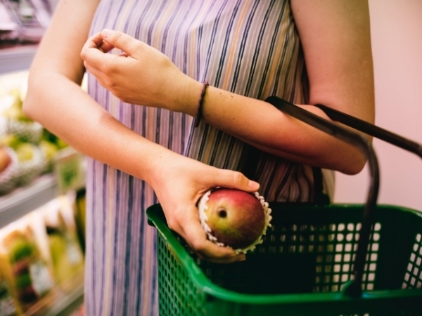 A friend has fallen on hard time and applies for food stamps. How do you feel?