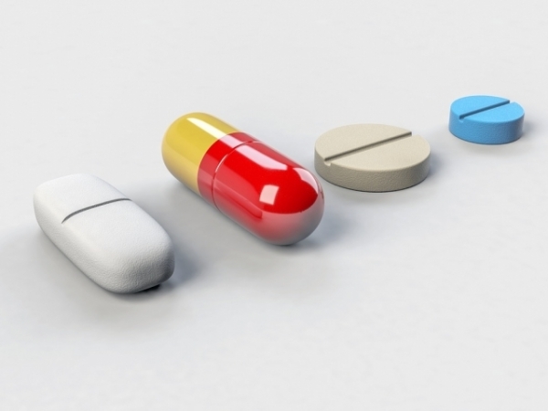 Do you take a multi-vitamin?