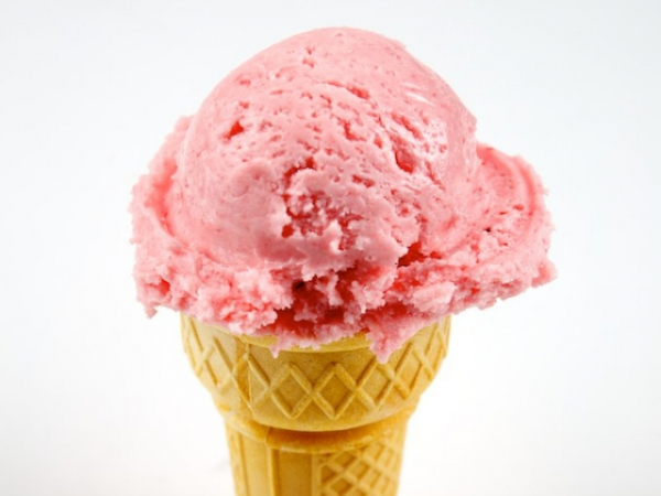 If you had the below choices, which ice cream flavor would you choose?