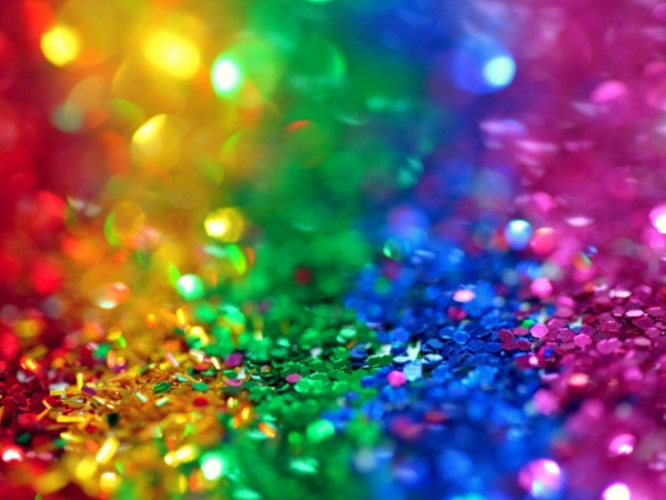 What color makes you feel hopeful?