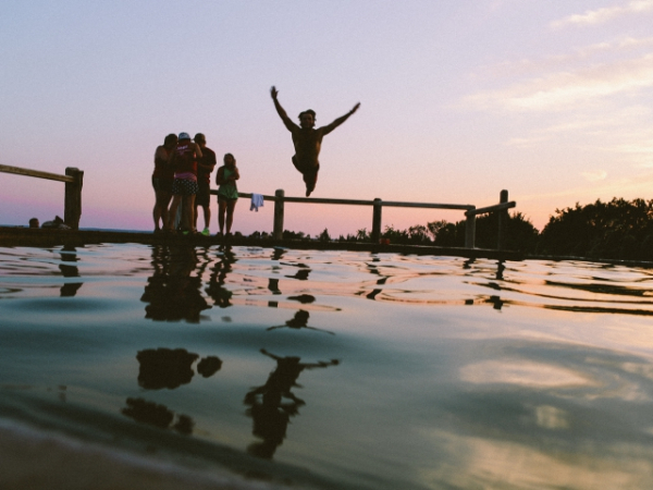 Which personality trait do you find most appealing in a friend or partner?