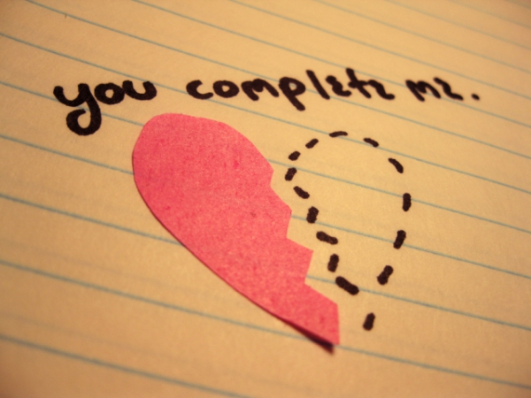 Do you believe in true love?