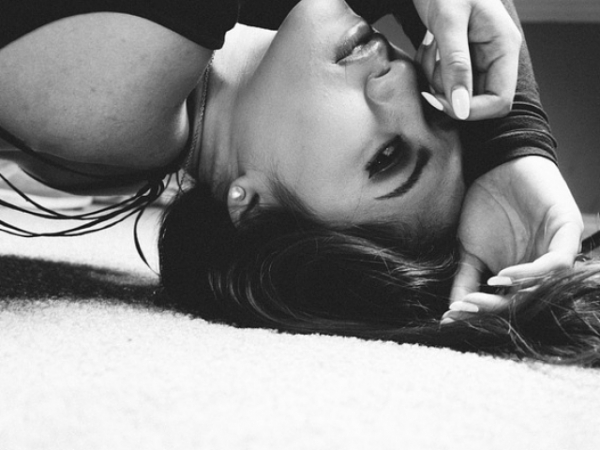 Would you consider yourself to be promiscuous?
