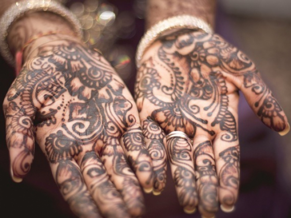 When are you most likely to follow the traditions of your culture?