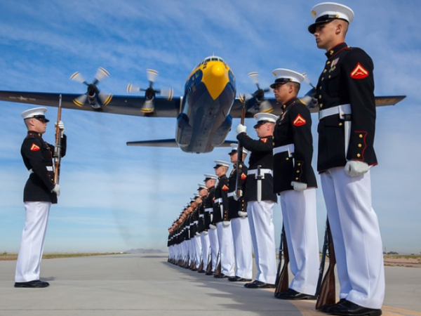Which is the most important American virtue?