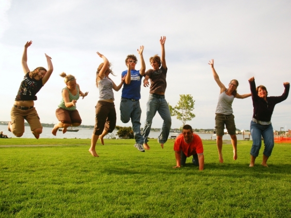 Does your perfect day involve work or spending time with family?