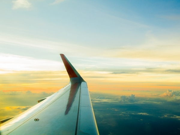 What is your travel resolution?