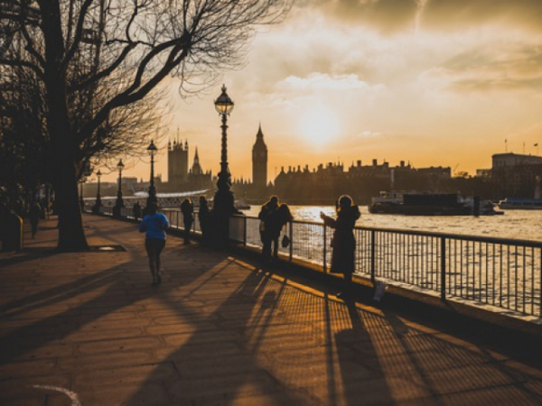 Do you enjoy traveling?