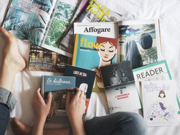 Would you rather eat a really satisfying meal or read a satisfying book?